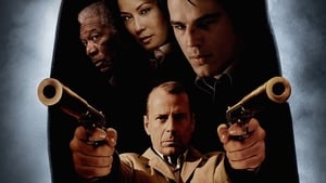 Lucky Number Slevin