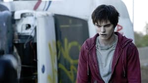 Warm Bodies