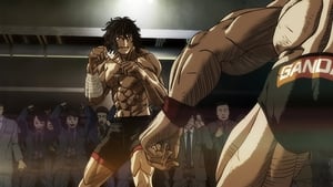 Kengan Ashura