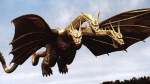 Godzilla vs. King Ghidorah