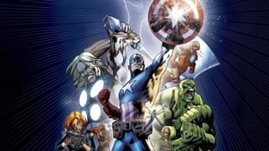 Ultimate Avengers: The Movie