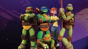 Teenage Mutant Ninja Turtles