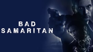 Bad Samaritan