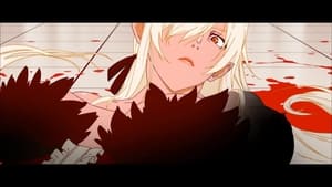 Kizumonogatari Part 1: Tekketsu