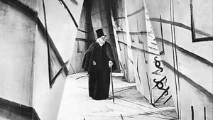 The Cabinet of Dr. Caligari