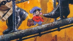 An American Tail