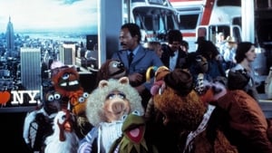 The Muppets Take Manhattan