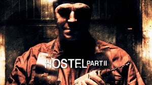 Hostel: Part II