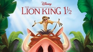 The Lion King 1½