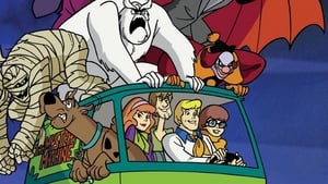 What's New, Scooby-Doo?