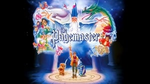 The Pagemaster