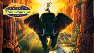 The Wild Thornberrys Movie