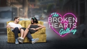 The Broken Hearts Gallery