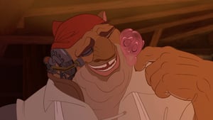 Treasure Planet