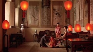 Raise the Red Lantern