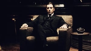 The Godfather Part II