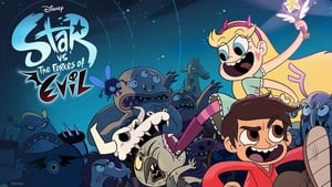 Star vs. the Forces of Evil