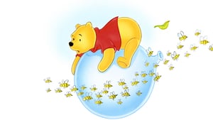 The Many Adventures of Winnie the Pooh