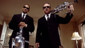 Men in Black II