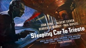 Sleeping Car to Trieste