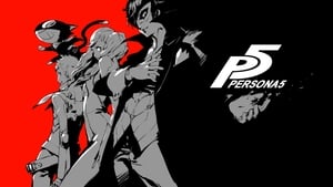 Persona 5: The Animation