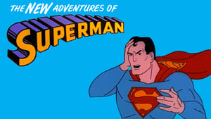 The New Adventures of Superman