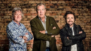 The Grand Tour