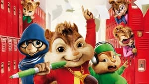 Alvin and the Chipmunks: The Squeakquel