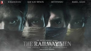 The Railway Men - The Untold Story of Bhopal 1984