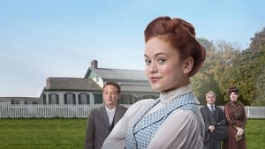 Anne of Green Gables: Fire & Dew