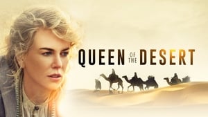 Queen of the Desert