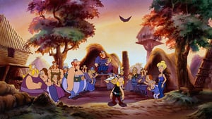 Asterix and the Big Fight