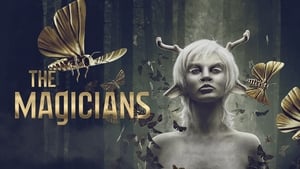 The Magicians