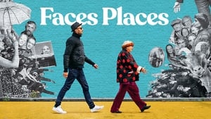 Faces Places