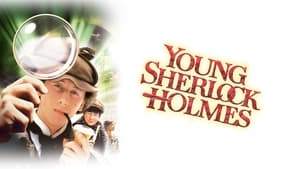 Young Sherlock Holmes