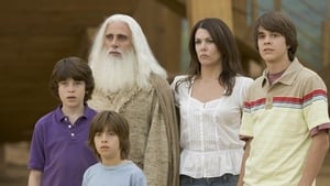 Evan Almighty