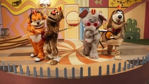 The Banana Splits Movie