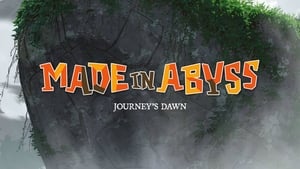 Made in Abyss: Journey's Dawn