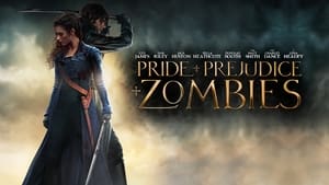 Pride and Prejudice and Zombies