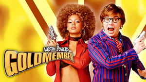 Austin Powers in Goldmember