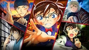 Detective Conan: The Scarlet Bullet