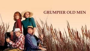 Grumpier Old Men