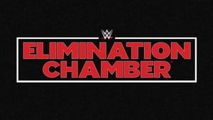 WWE Elimination Chamber 2020