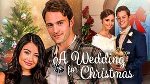 A Wedding for Christmas