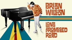 Brian Wilson: Long Promised Road