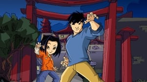 Jackie Chan Adventures