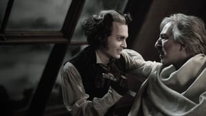 Sweeney Todd: The Demon Barber of Fleet Street