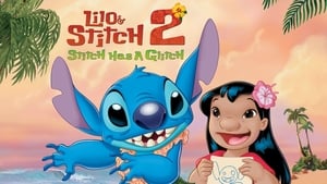 Lilo & Stitch 2: Stitch Has a Glitch