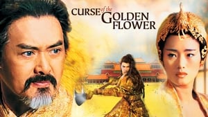 Curse of the Golden Flower