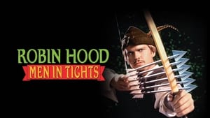 Robin Hood: Men in Tights